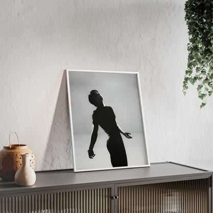 Jungkook - Framed Poster