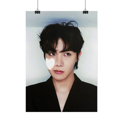 J-Hope - Poster