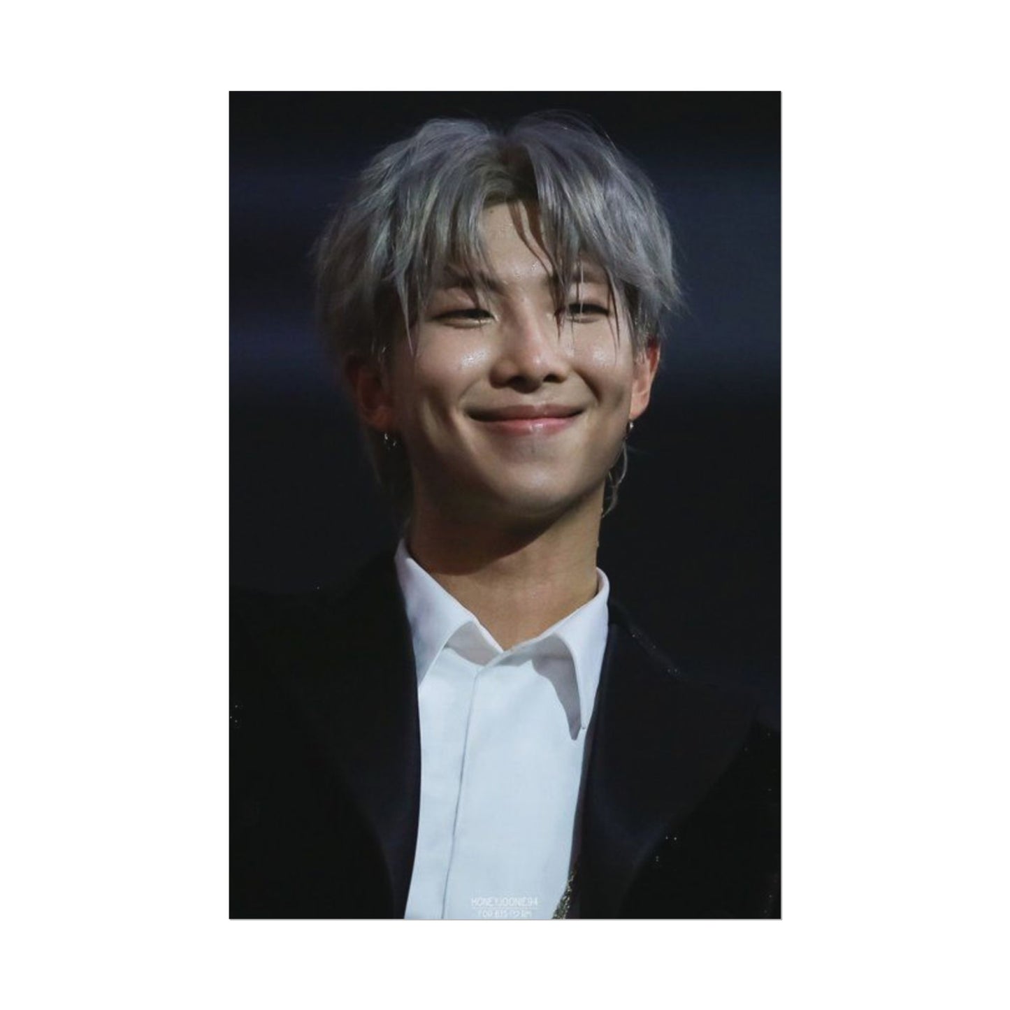 RM - Poster