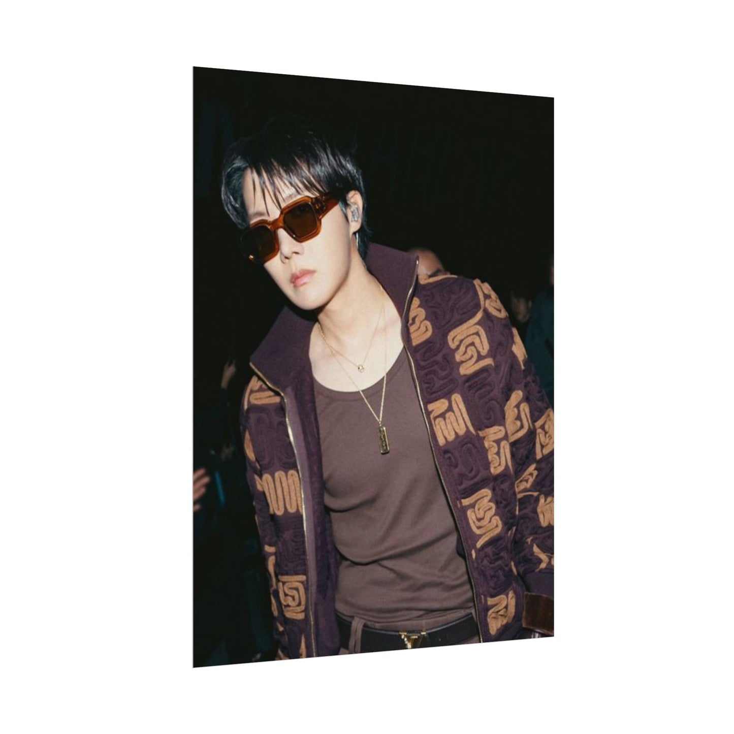 J-Hope - Poster