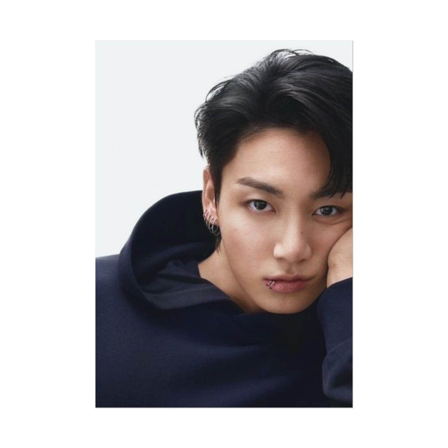 Jungkook - Poster