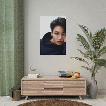 Jungkook - Poster
