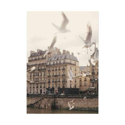 Paris - Poster