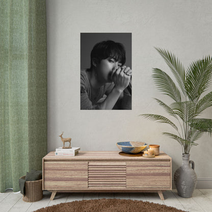 Jin - Poster