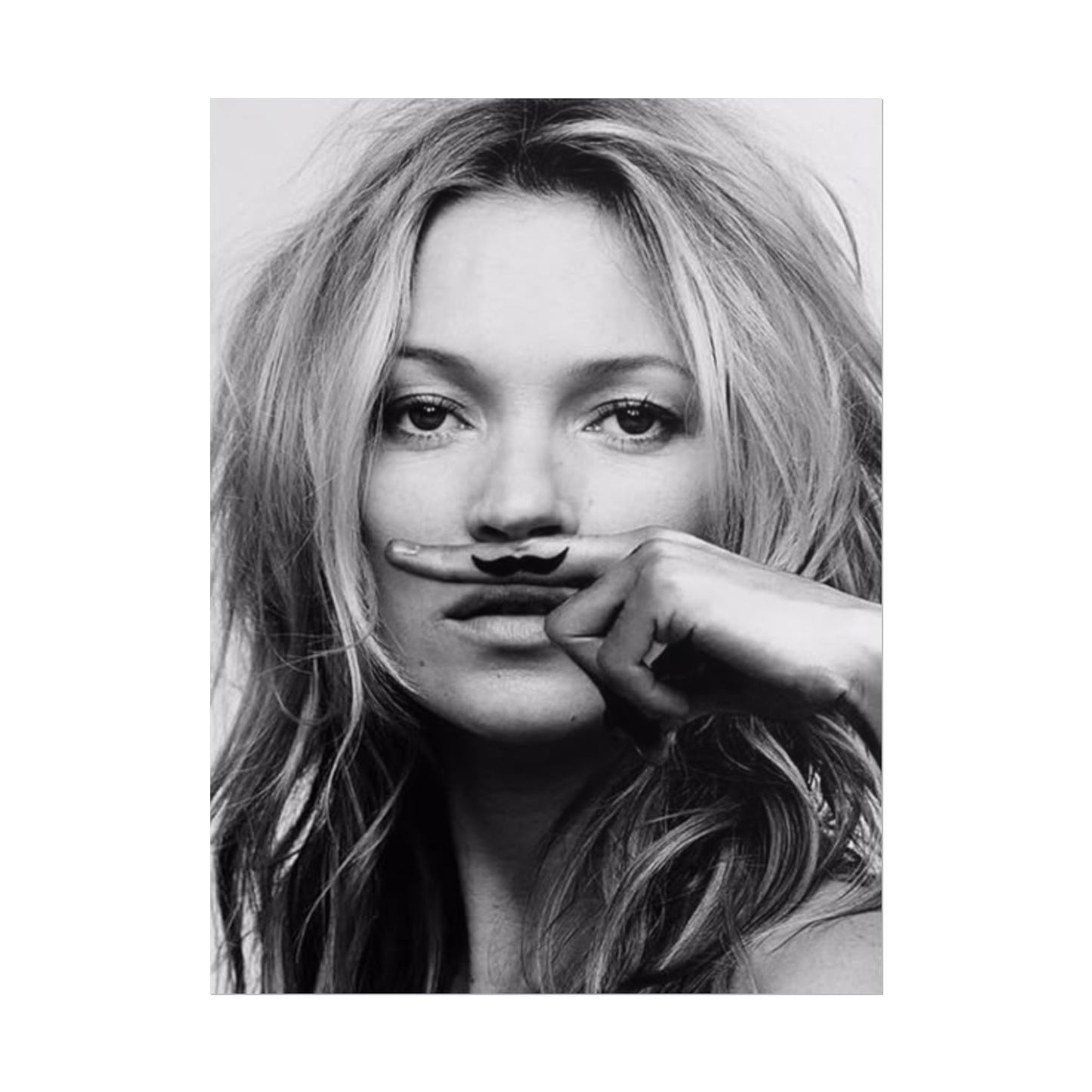 Kate Moss - Poster