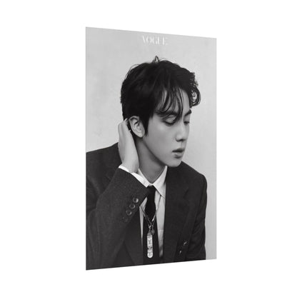 Jin - Poster