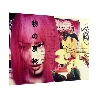 Bangs - Poster