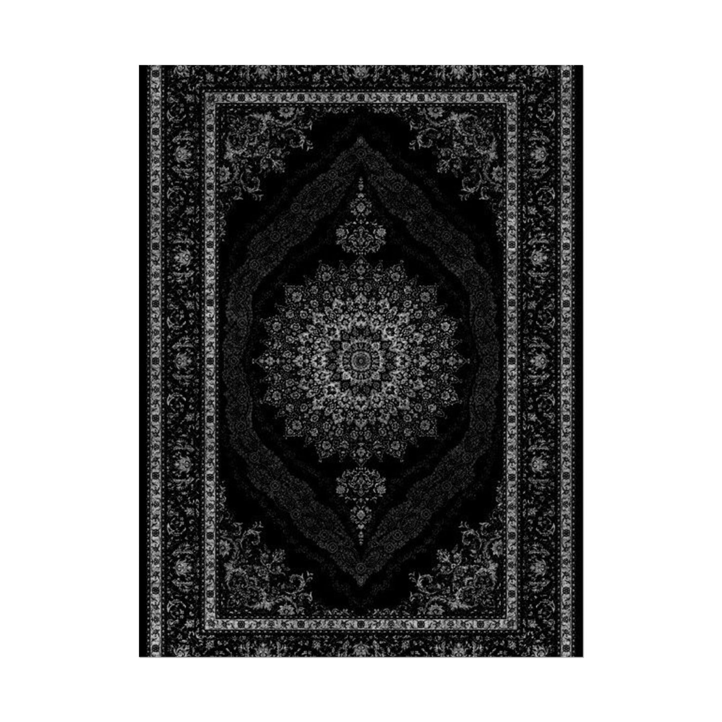 Persian Rug - Poster