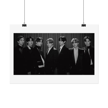 BTS - Poster