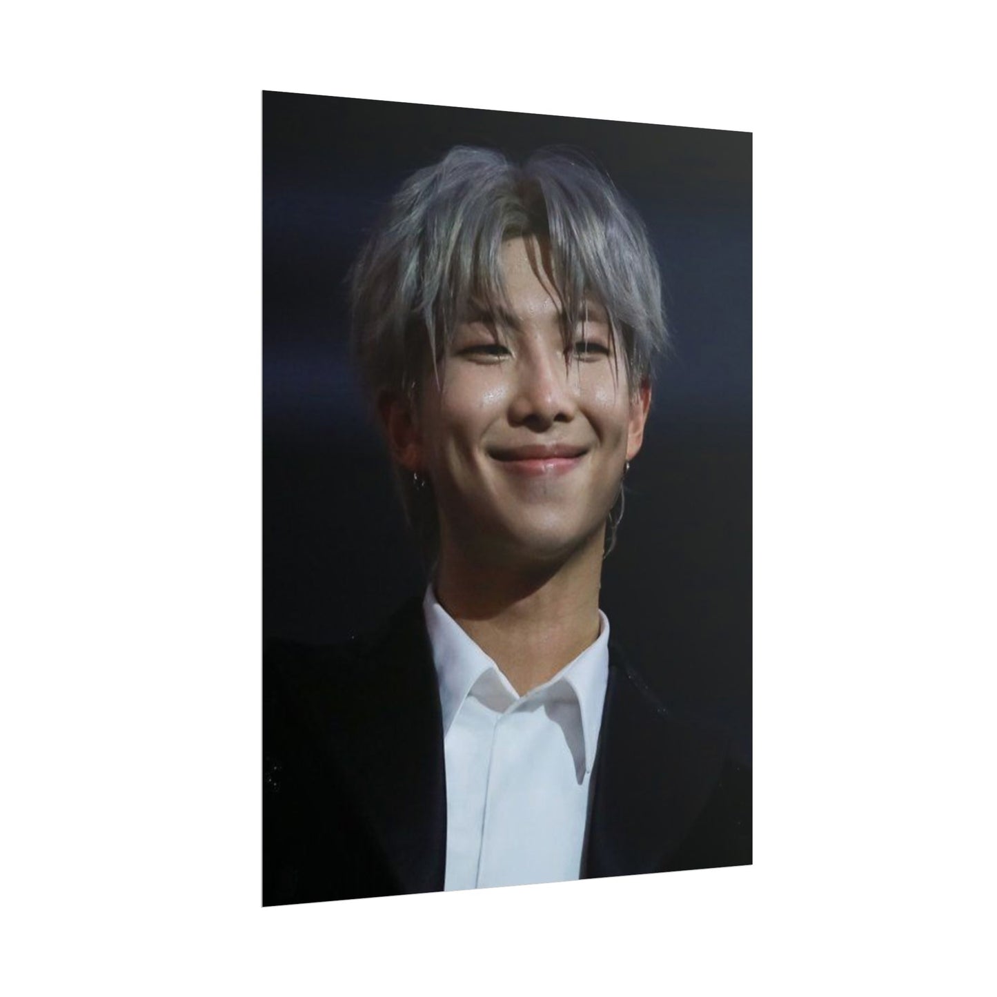 RM - Poster