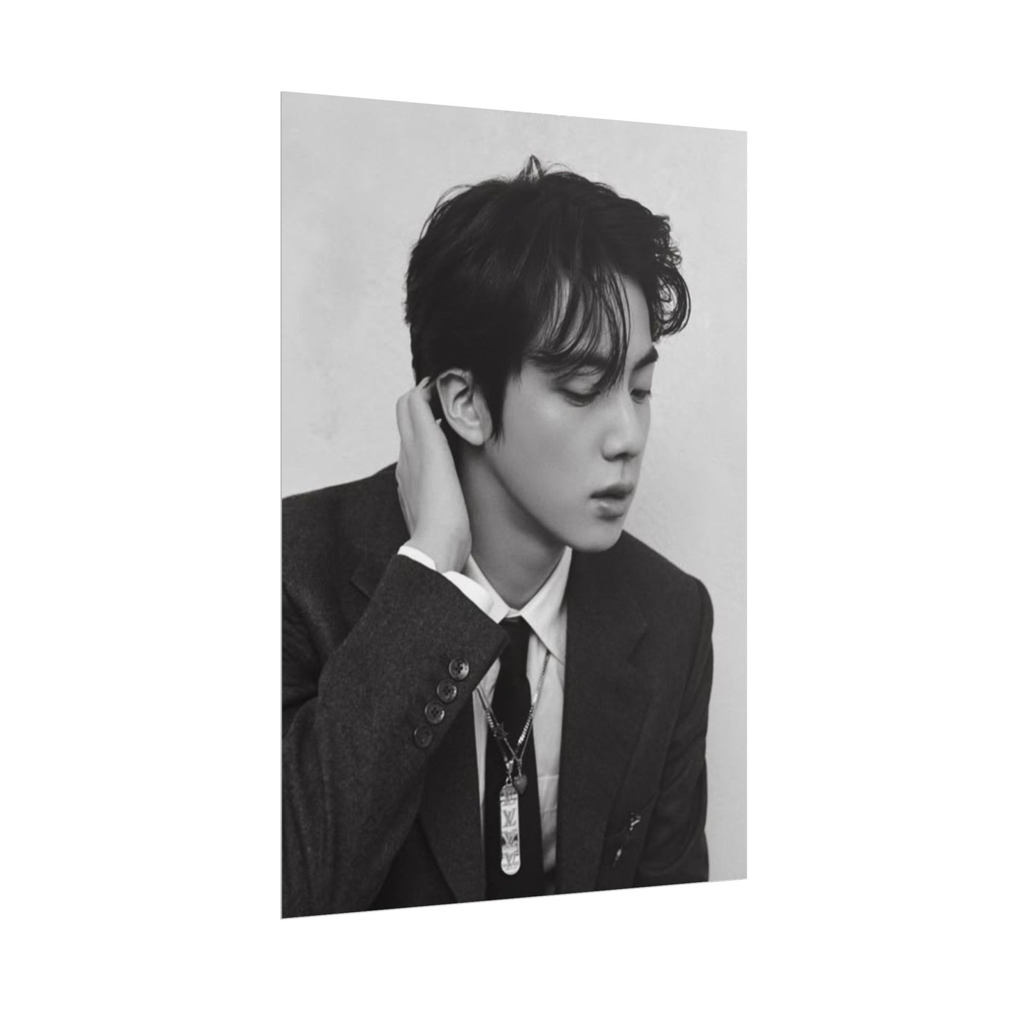 Jin - Poster
