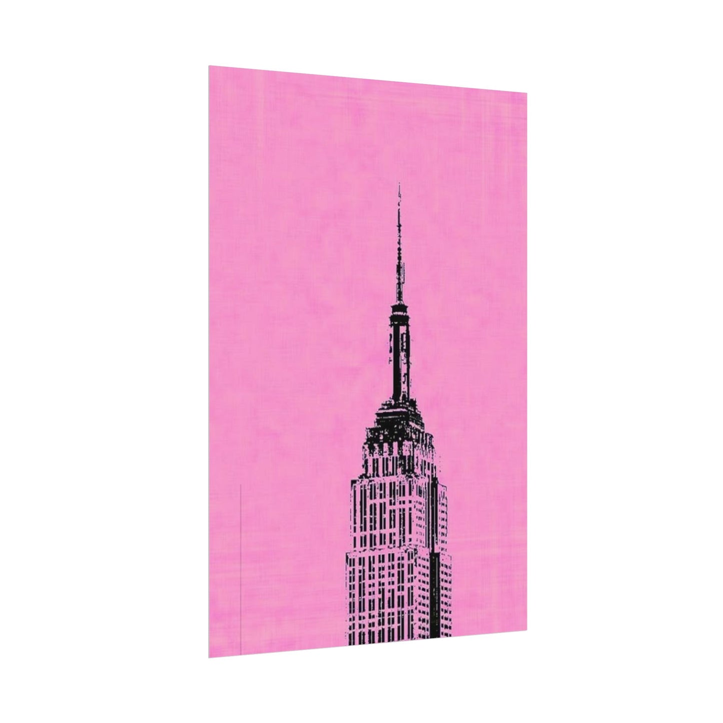Empire State - Poster