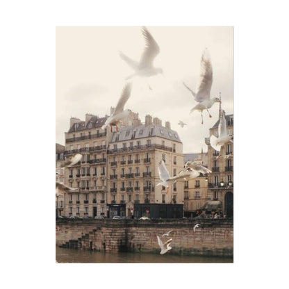 Paris - Poster