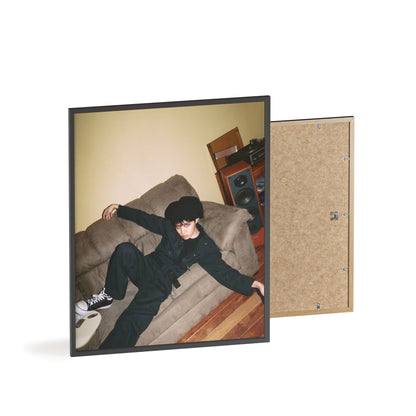 J-Hope - Framed Poster