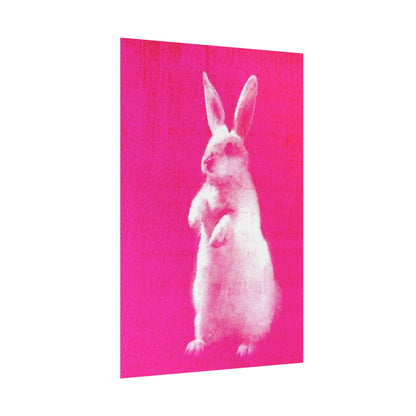Rabbit - Poster