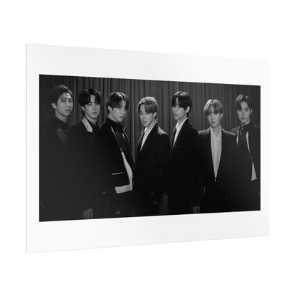 BTS - Poster