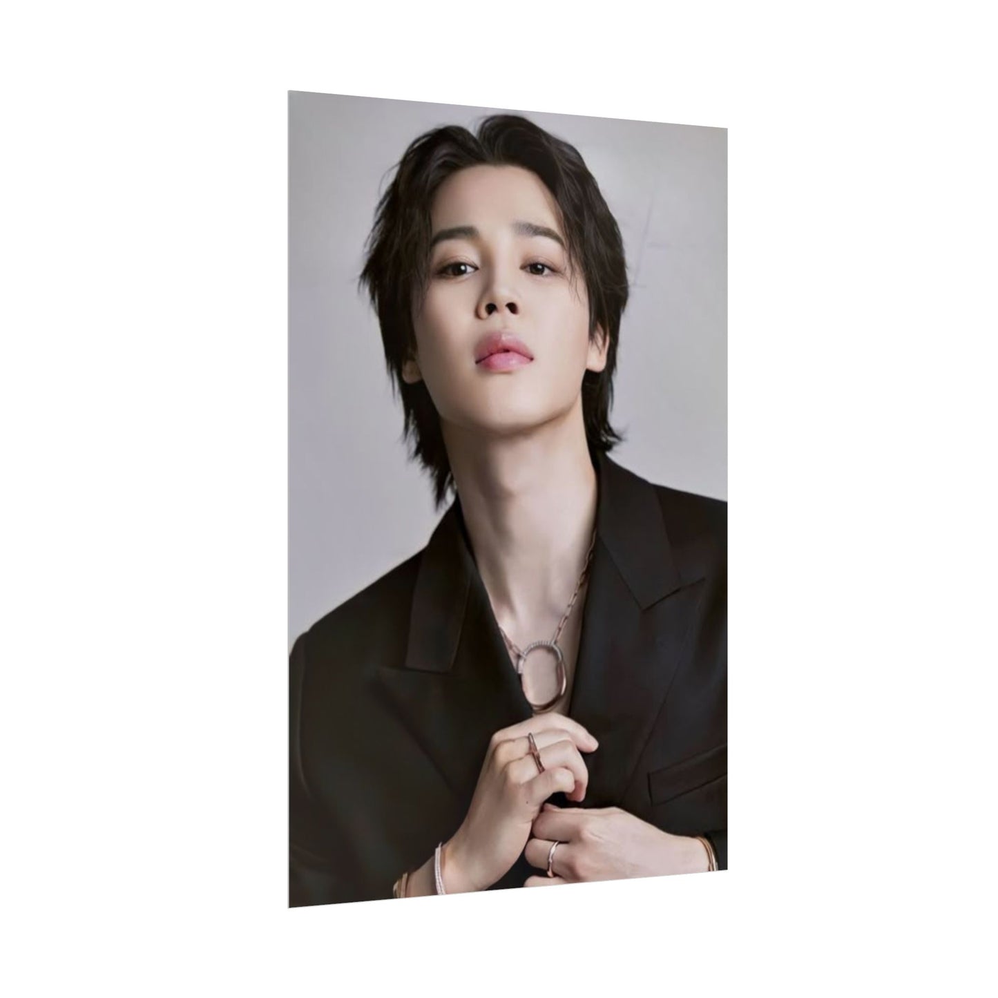 Jimin - Poster