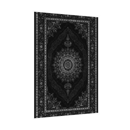 Persian Rug - Poster