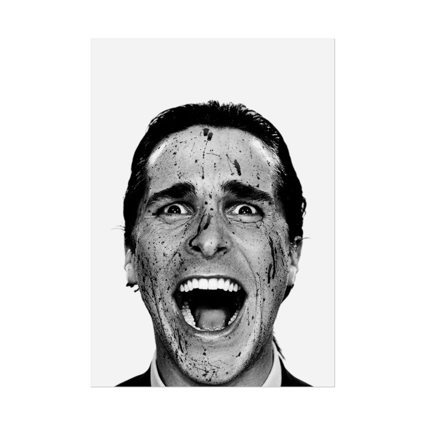 American Psycho - Poster