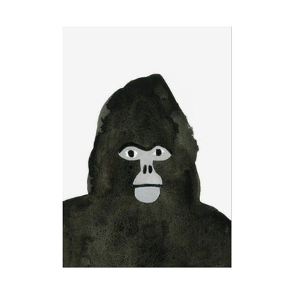 Gorilla - Poster