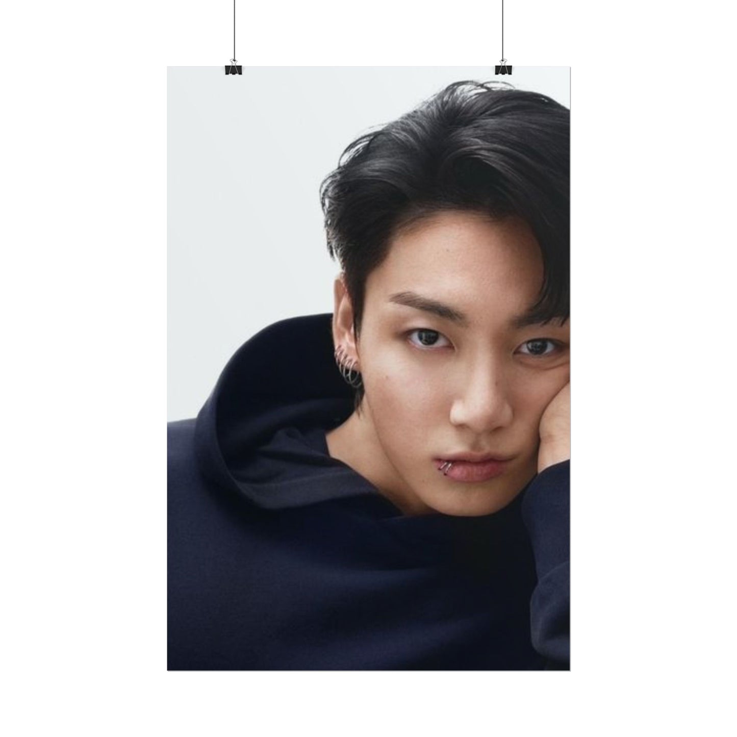 Jungkook - Poster
