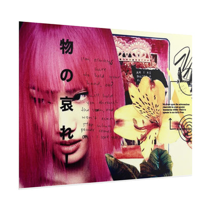 Bangs - Poster