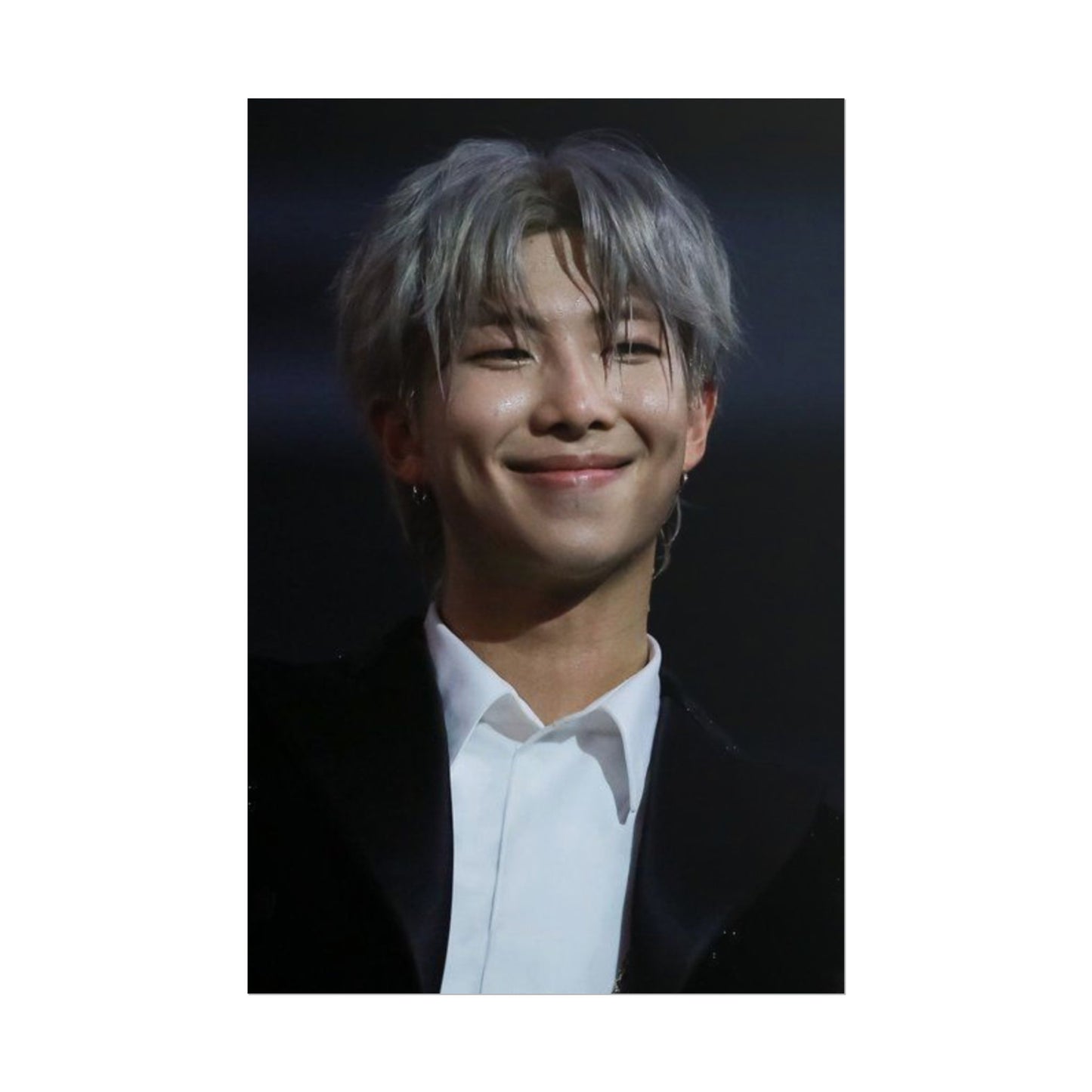 RM - Poster