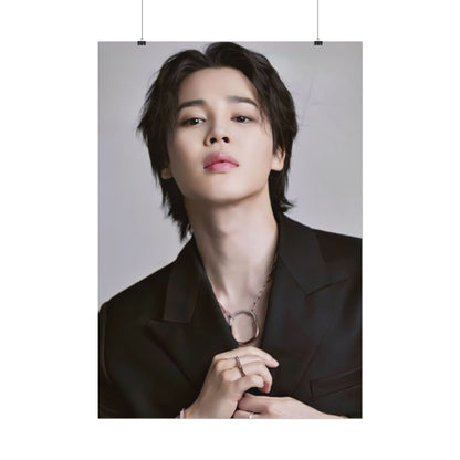 Jimin - Poster