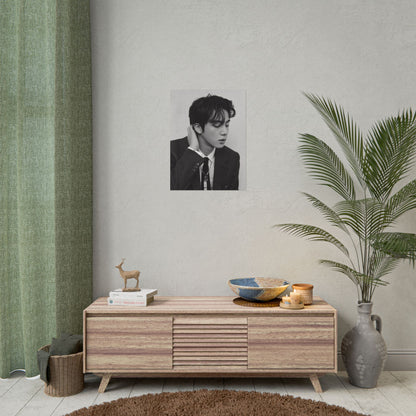 Jin - Poster