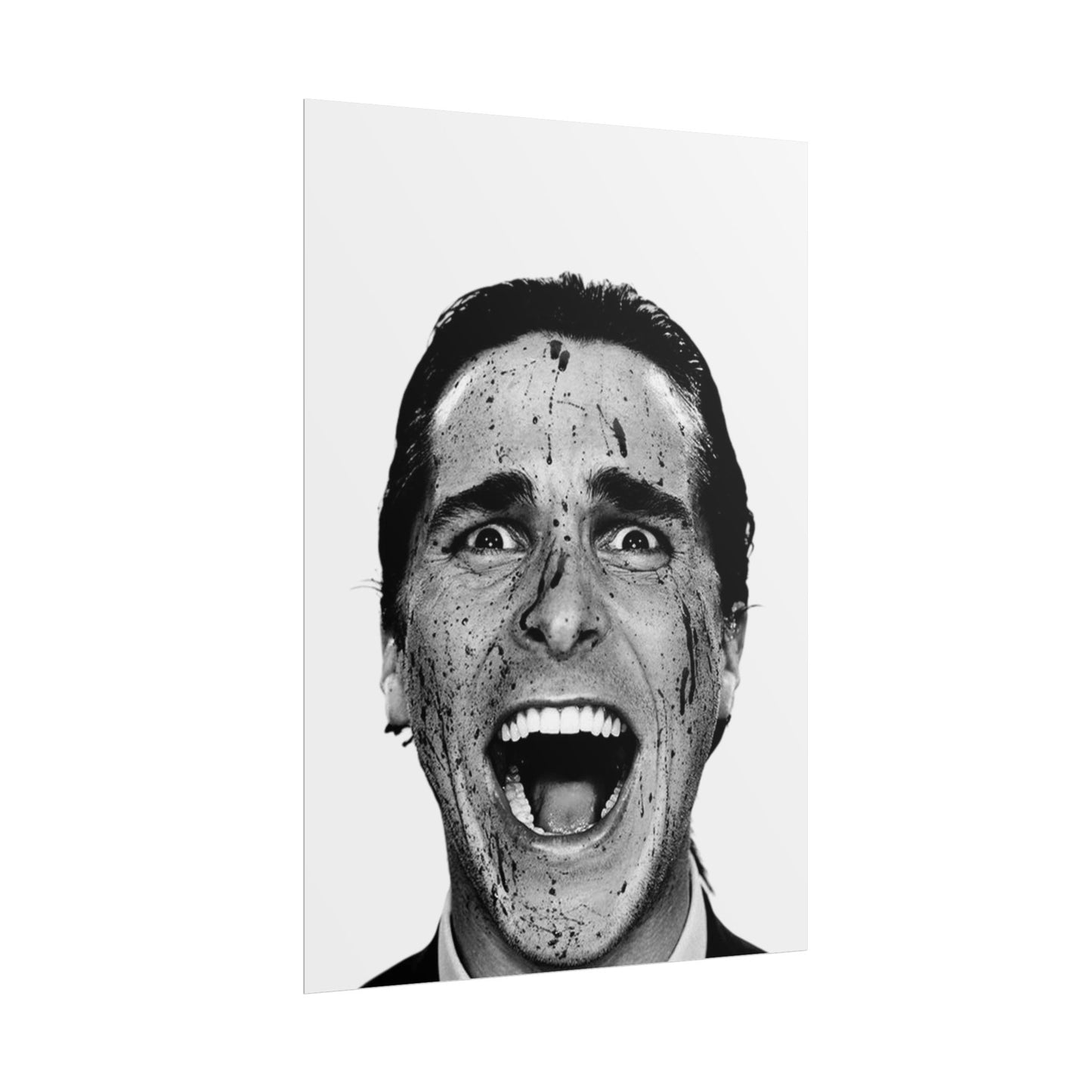 American Psycho - Poster