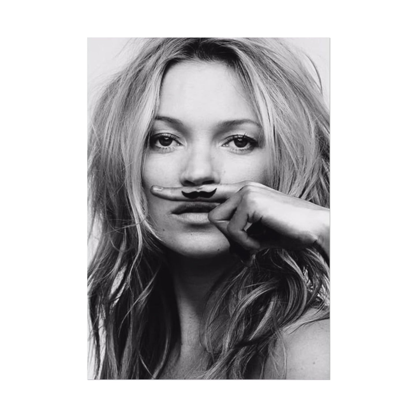 Kate Moss - Poster