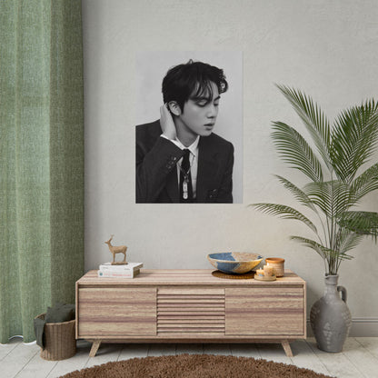 Jin - Poster