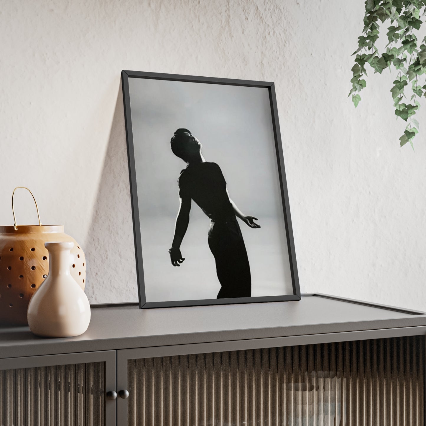 Jungkook - Framed Poster