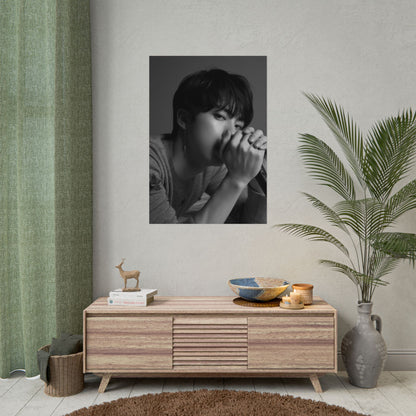 Jin - Poster
