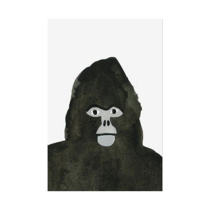 Gorilla - Poster