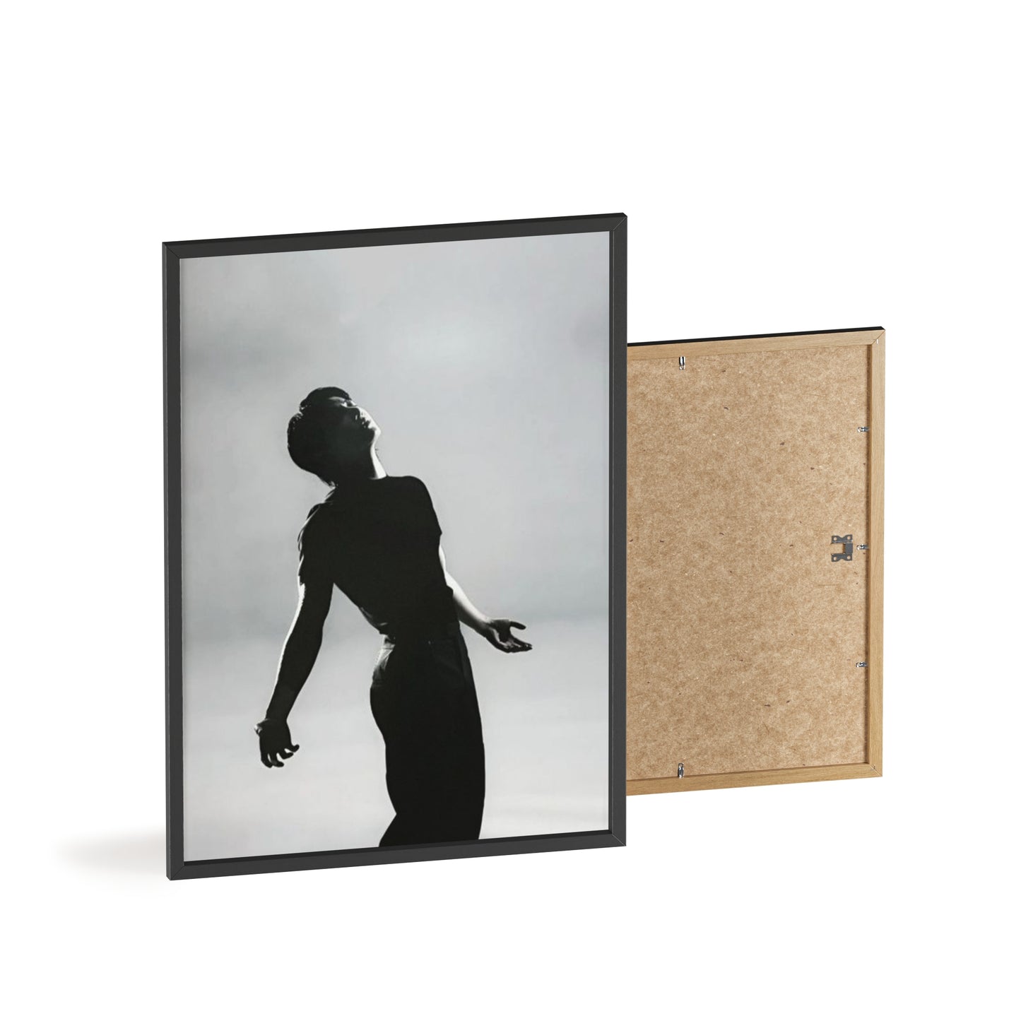 Jungkook - Framed Poster