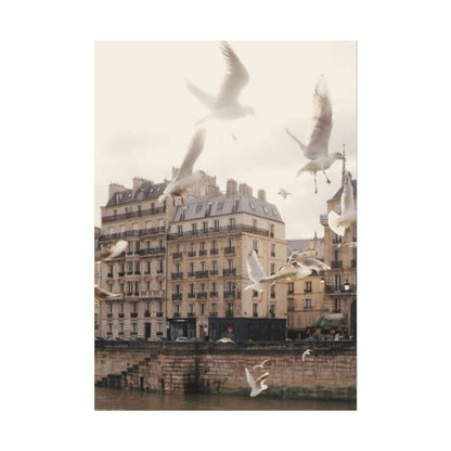 Paris - Poster