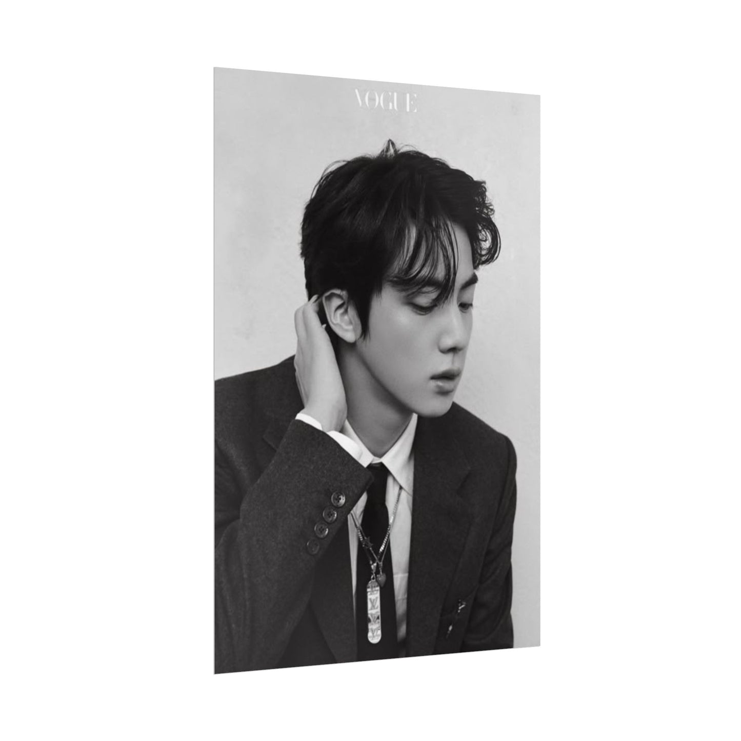 Jin - Poster