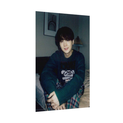 Suga - Poster