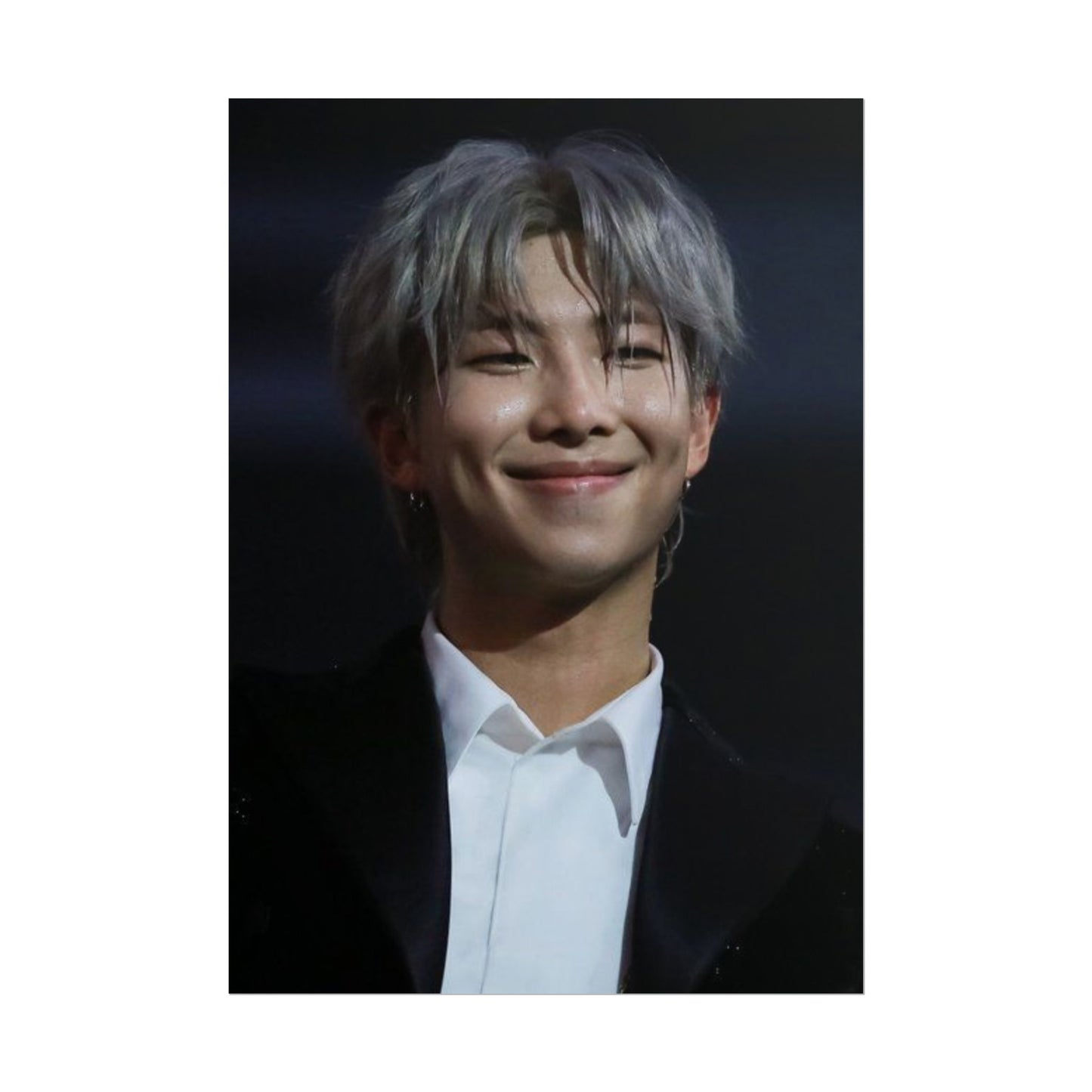 RM - Poster