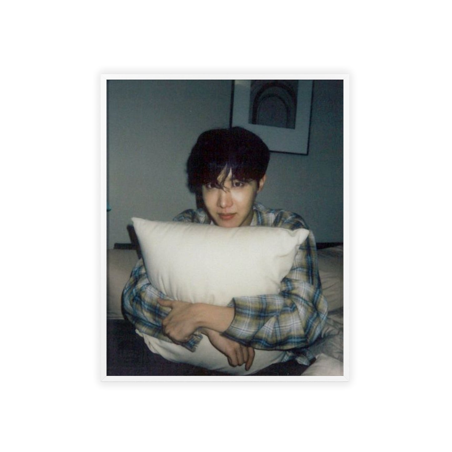 J-Hope - Framed Poster