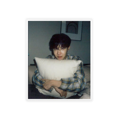 J-Hope - Framed Poster