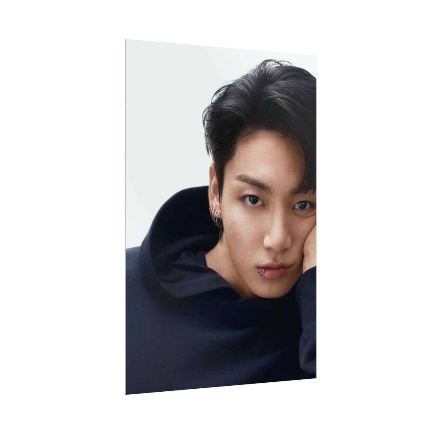 Jungkook - Poster