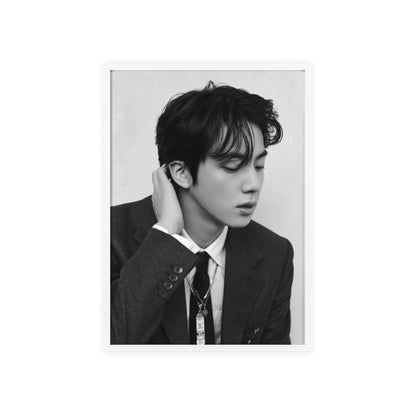 Jin - Framed Poster