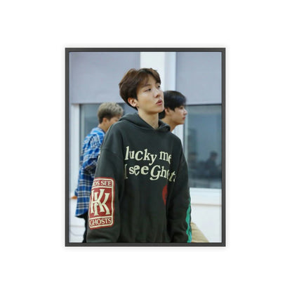 J-Hope - Framed Poster