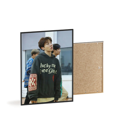 J-Hope - Framed Poster