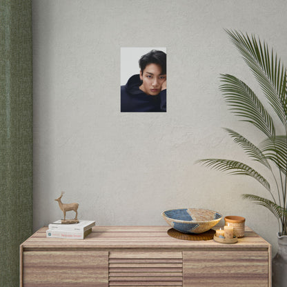 Jungkook - Poster