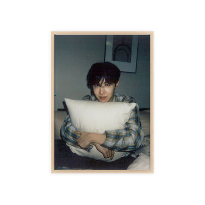 J-Hope - Framed Poster