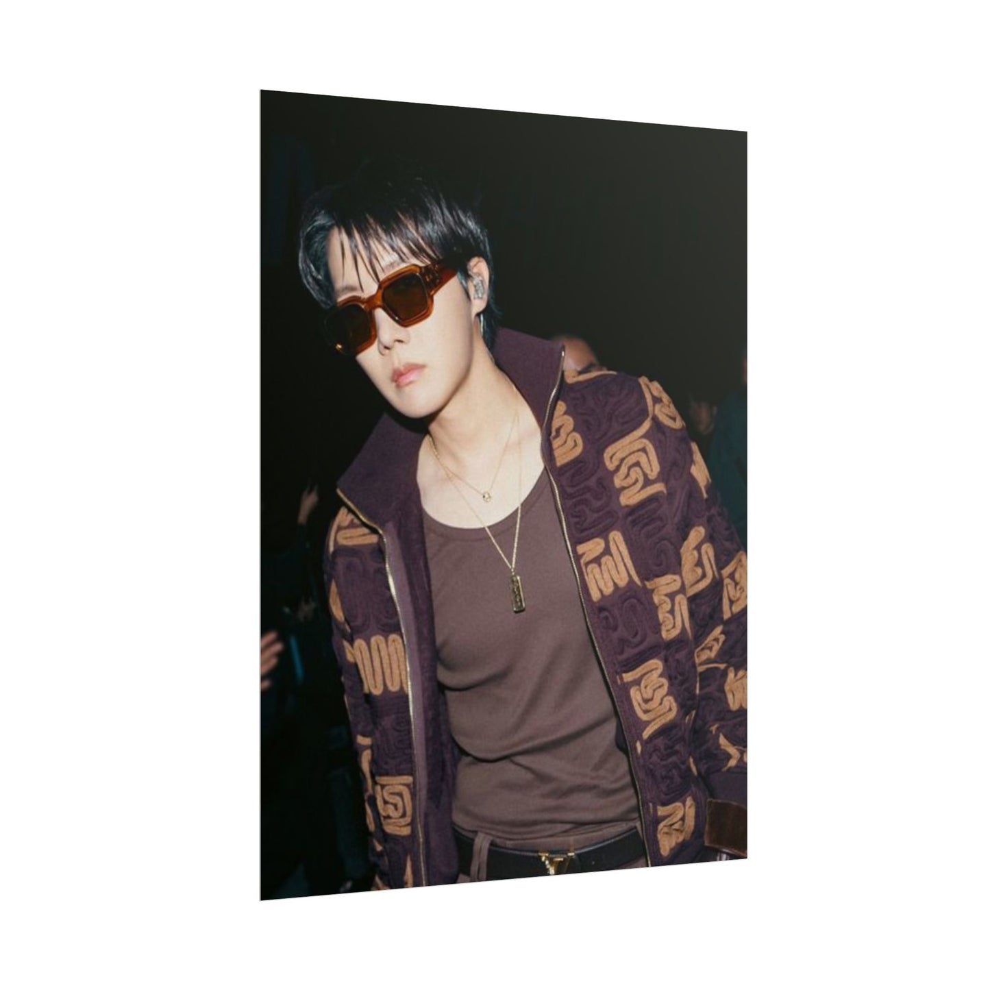 J-Hope - Poster