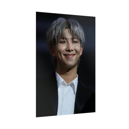 RM - Poster